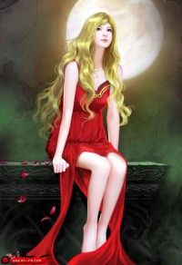 恶魔侄子