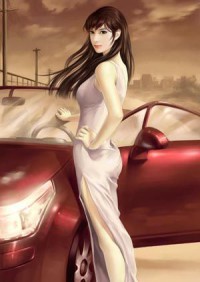 美女董事的屈辱