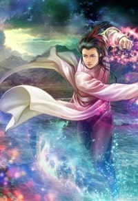 漂亮蟲母分化後深陷修羅場