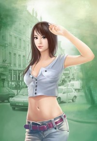 病弱雄虫徒手碎钢甲
