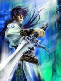 (兽人)浪迹天涯