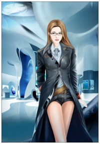My Queen Card[四王一后躲猫猫](H)