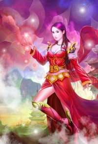 邪王追妻之王妃请拜堂